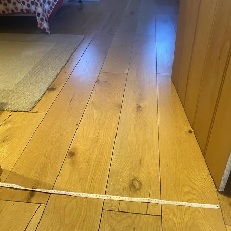 Alder With Hot-tub Tatil Evi *