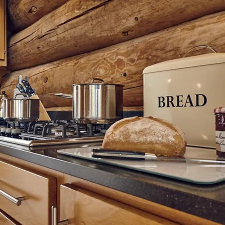 Casa vacanze Alder With Hot-tub *