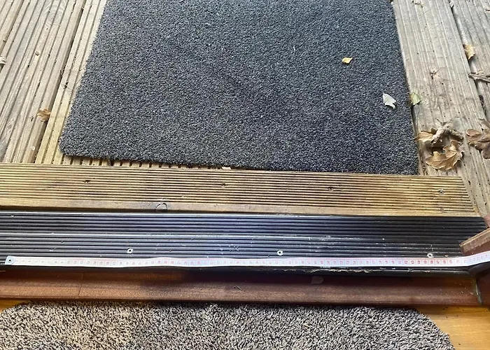 Alder With Hot-tub Casa vacanze *