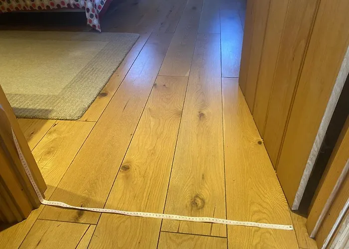 Alder With Hot-tub Casa vacanze *