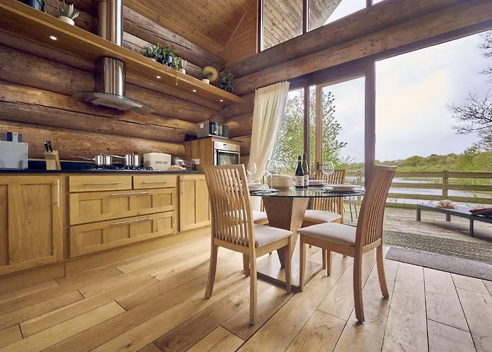 Casa vacanze Alder With Hot-tub *