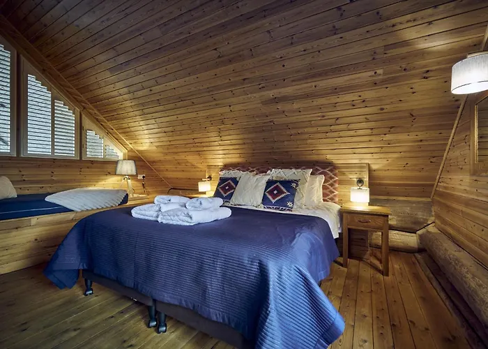 Casa vacanze Alder With Hot-tub