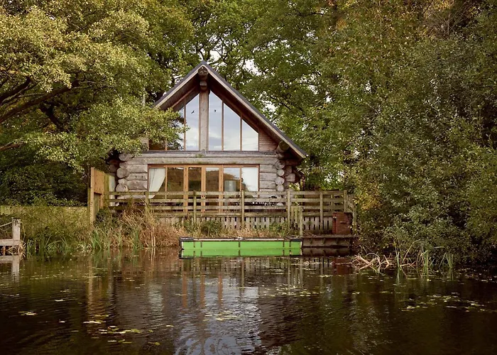 Casa vacanze Alder With Hot-tub Carlisle (Cumbria)